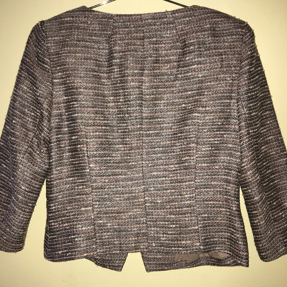 DKNY blazer - Picture 6 of 7